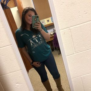 Meet your Posher, Haley